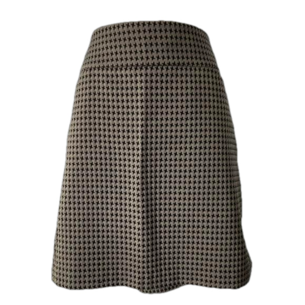 Loft skirt